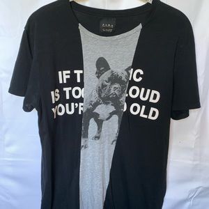 Zara T-shirt